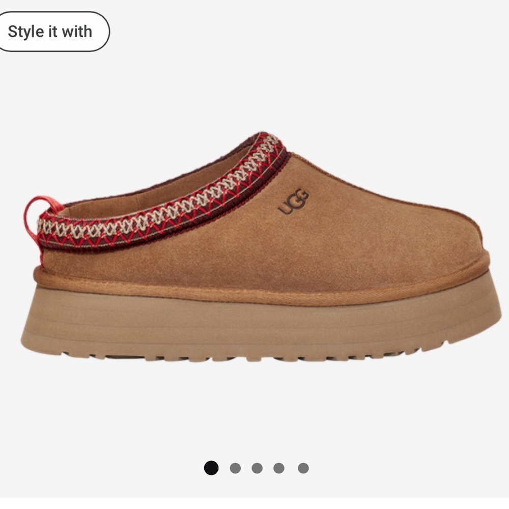 UGG Tazz Slippers